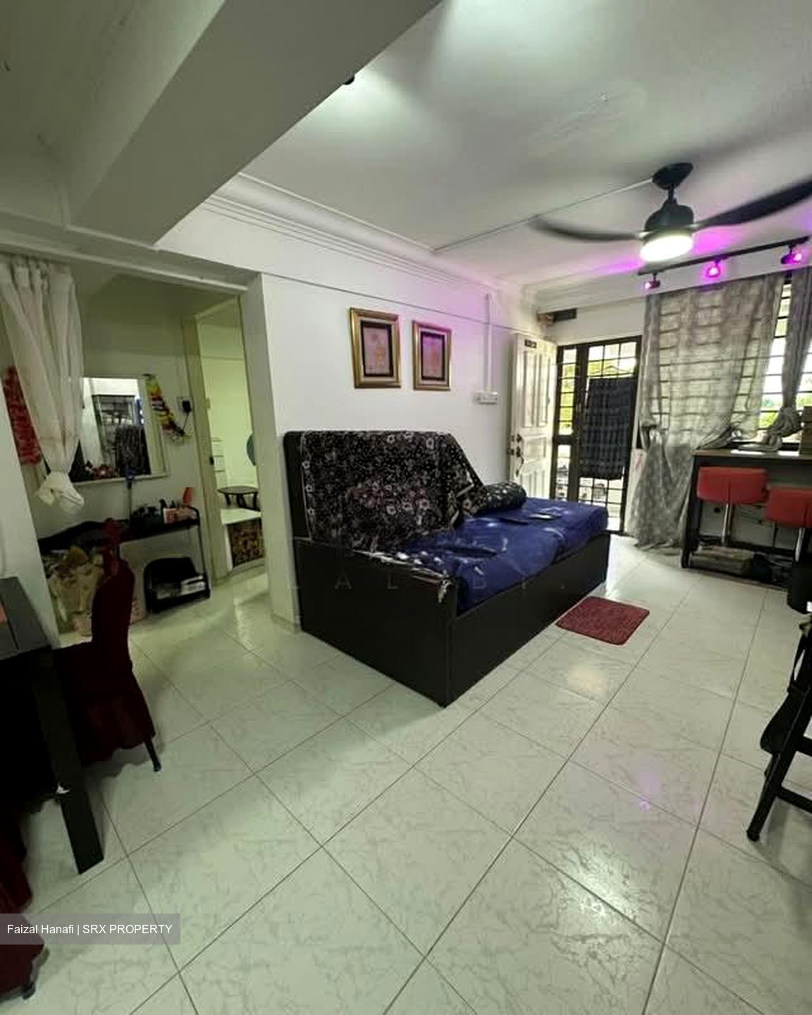 Blk 17 Marsiling Gardens (Woodlands), HDB 3 Rooms #568084991